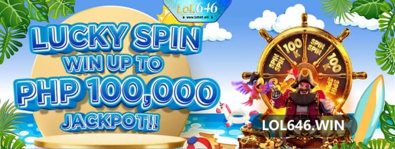 Lol646 - Lol646 Casino - Top Online Slot Games Philippines