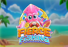 lol646 fierce fishing