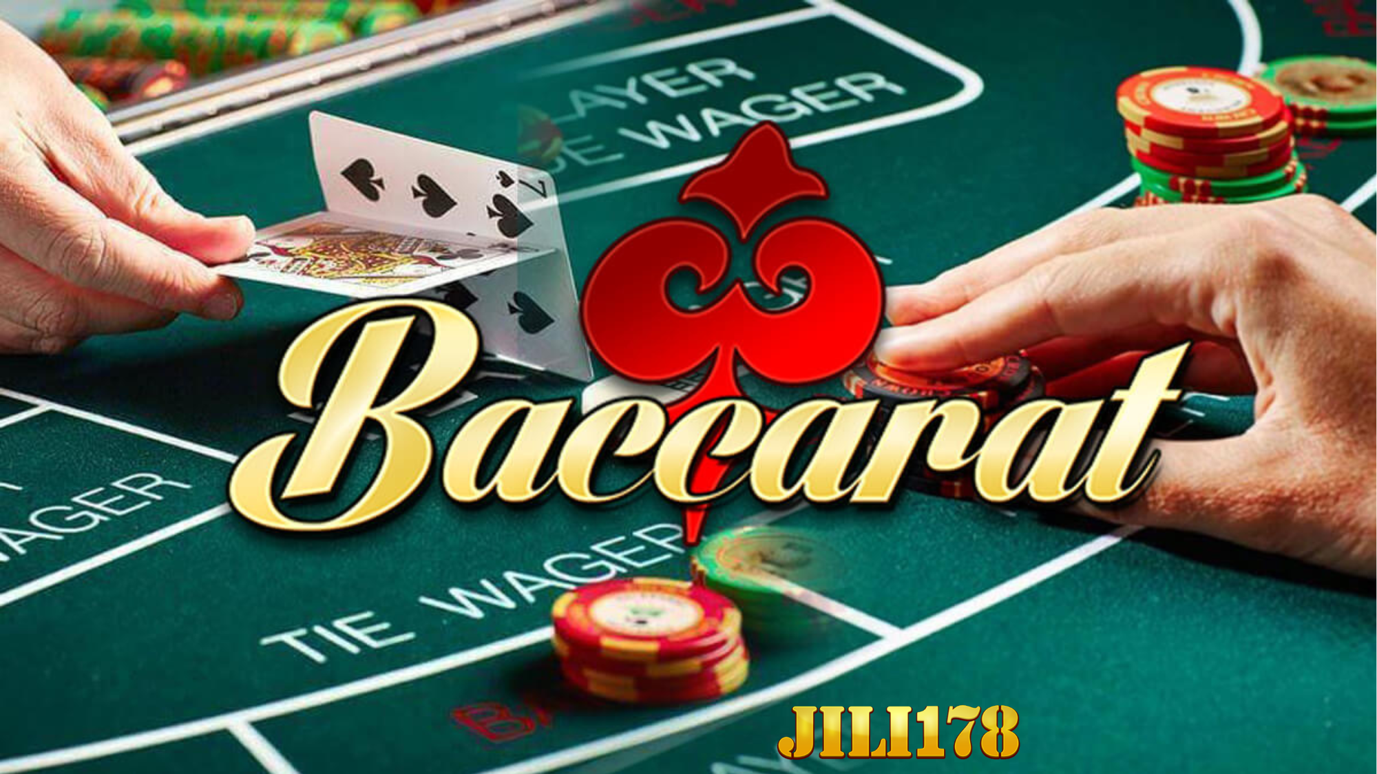Ang Mga Panuntunan ng Baccarat