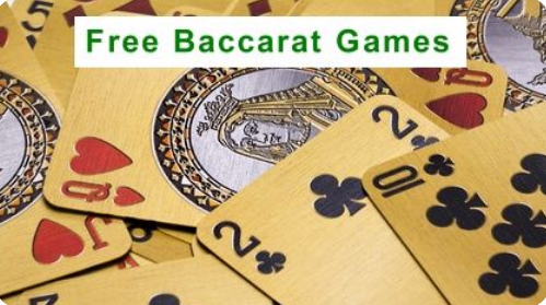 Iba’t Ibang Uri ng Baccarat