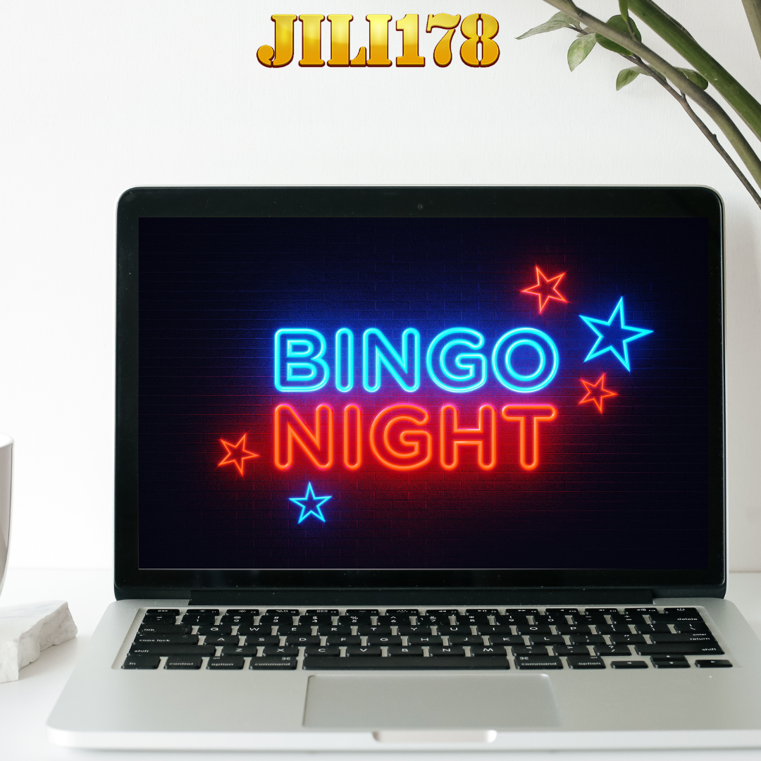 Ano ang Electronic Bingo?