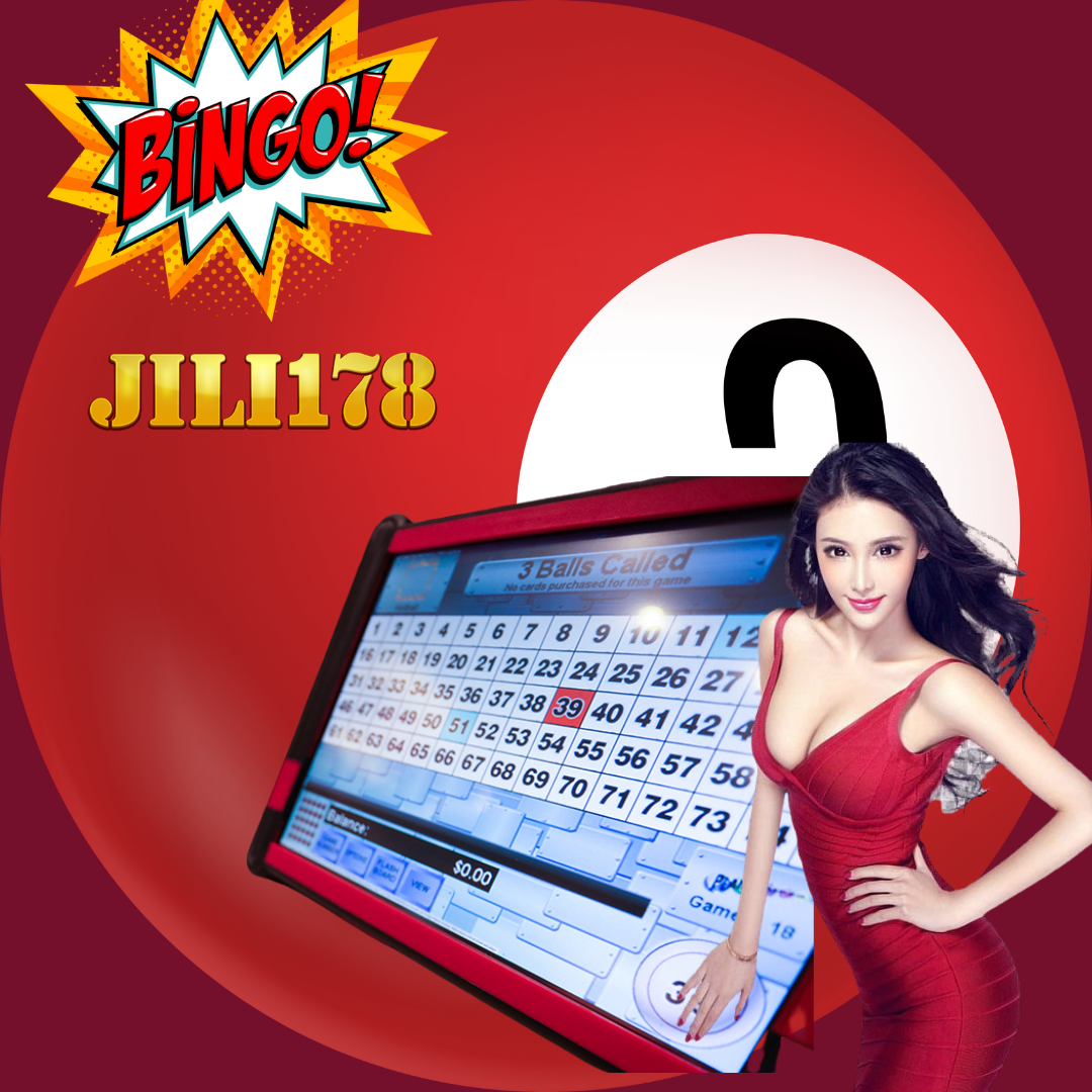 Paano Maglaro ng Electronic Bingo?