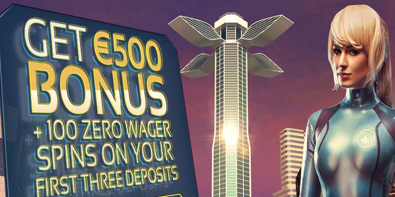 Mga Bonus at Promosyon