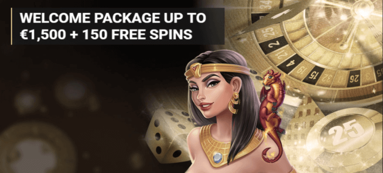 1xSlots Casino Bonus