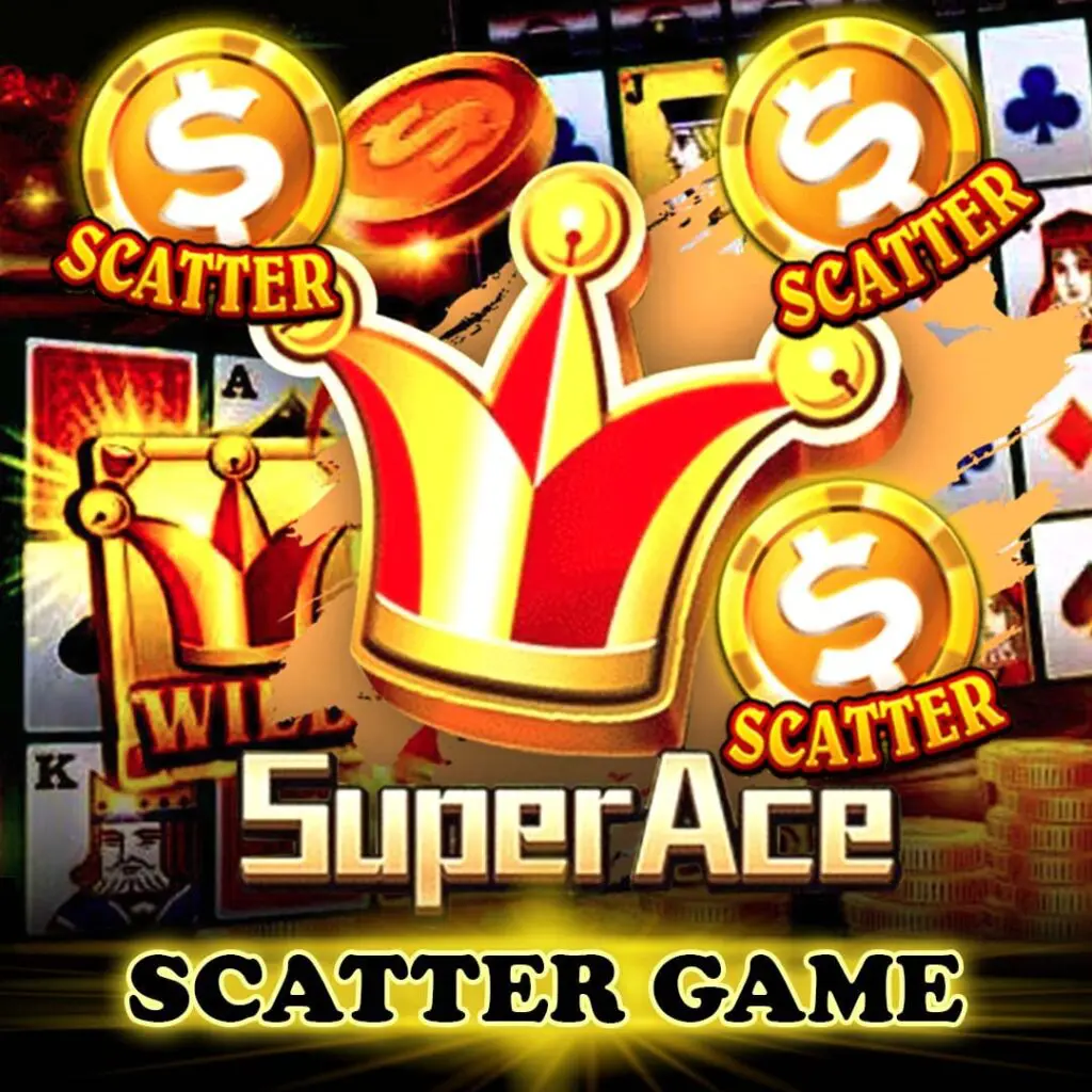 Ano ang Super Ace?
