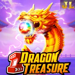 Dragon Treasure